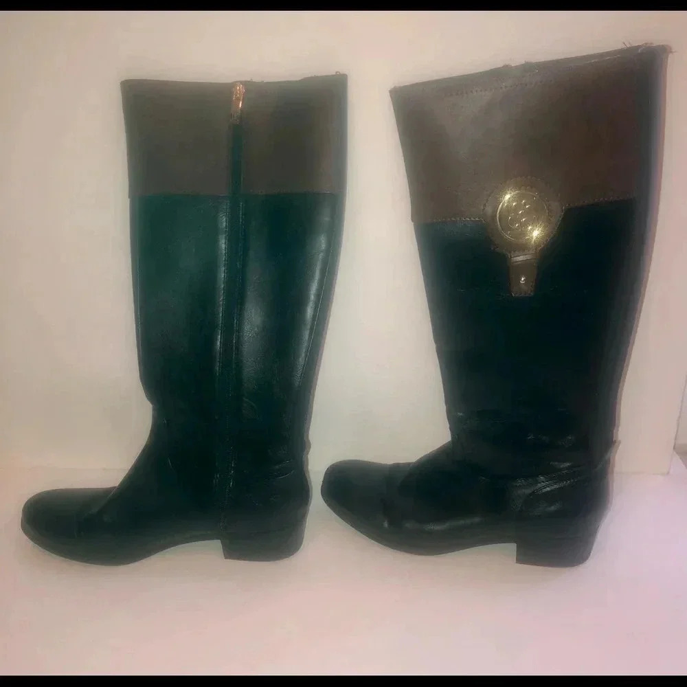Liz Claiborne boots